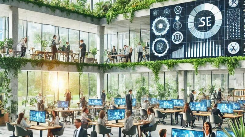 Rethinking Growth in a Resource-Conscious World