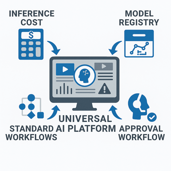 Universal AI Platform: One Control Layer for Reliable AI at Scale